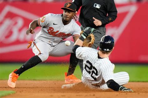 Orioles take series from Yankees with 3-1 victory behind dominant Kyle Gibson: ‘We’re one of those juggernauts’